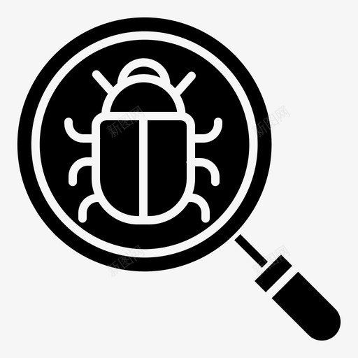 bugbug修复查找svg_新图网 https://ixintu.com 修复 查找 搜索 搜索网 网络
