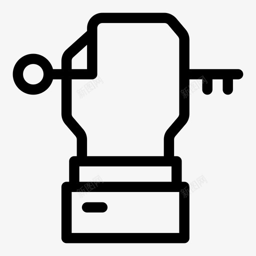 键手手和手势svg_新图网 https://ixintu.com 键手手 手势 开放 真实 状态 职务 晋升