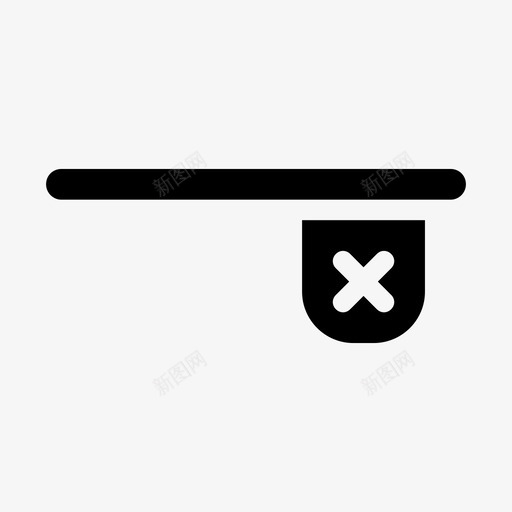 眼罩强盗海盗svg_新图网 https://ixintu.com 眼罩 海盗 强盗