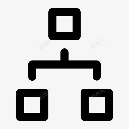 网络连接管理svg_新图网 https://ixintu.com 网络 连接 连接管 管理 社会 商业 第卷