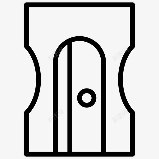 磨刀器教育svg_新图网 https://ixintu.com 磨刀 教育