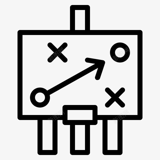 战略董事会管理层svg_新图网 https://ixintu.com 战略 董事会 管理层 计划 解决方案 战术