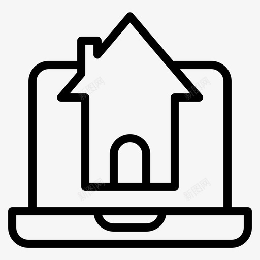 在家工作冠状病毒covid19svg_新图网 https://ixintu.com 在家 工作 冠状 病毒 自由职业者 在线