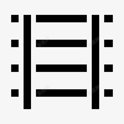 围栏农场花园svg_新图网 https://ixintu.com 围栏 农场 花园 界限 庭院 农业 填充