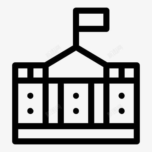 建筑大学教育svg_新图网 https://ixintu.com 建筑 大学 教育 高中 家庭生活