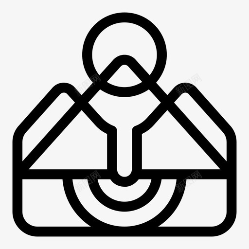融化生态环境svg_新图网 https://ixintu.com 融化 生态环境 全球 变暖 冰山 气候变化