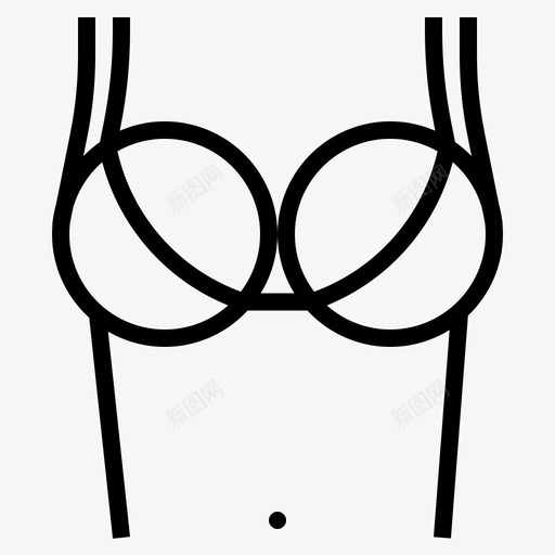 乳腺癌检查女性筛查医院svg_新图网 https://ixintu.com 乳腺癌 检查 女性 筛查 医院