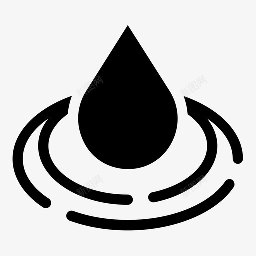 水滴滴雨svg_新图网 https://ixintu.com 水滴 滴滴 雨滴 泪滴 超级 英雄