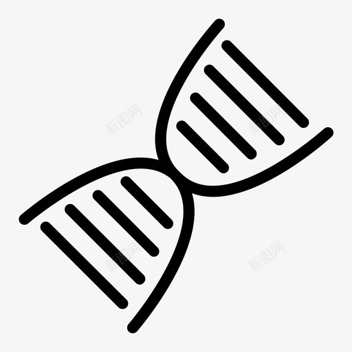 dna书籍教育svg_新图网 https://ixintu.com 教育 学校 书籍 尺子 文具