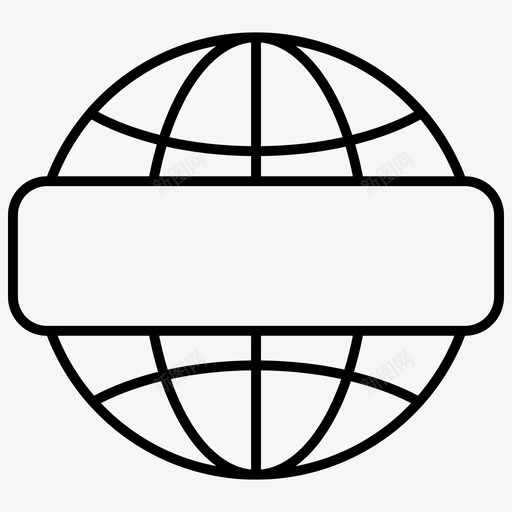互联网通信网络svg_新图网 https://ixintu.com 互联网 通信网络 网络 网站