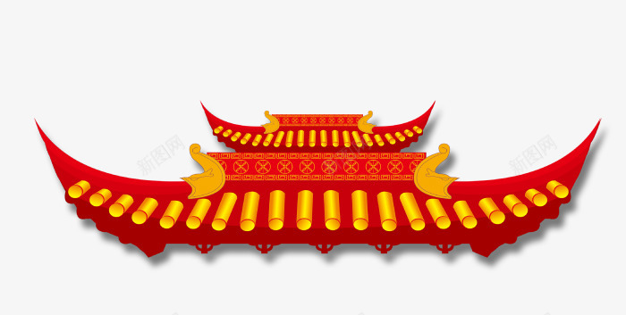H5新年png免抠素材_新图网 https://ixintu.com 新年