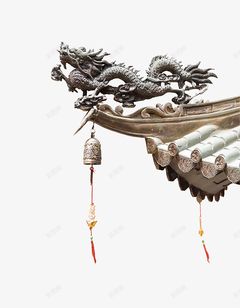 古建筑2PNGpng免抠素材_新图网 https://ixintu.com 古建筑