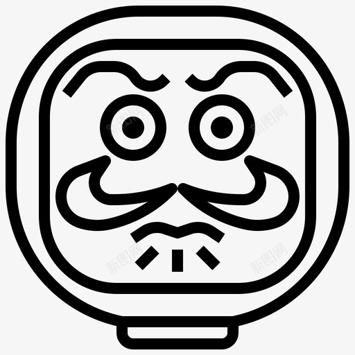 大沼文化财富svg_新图网 https://ixintu.com 日本 大沼 文化 财富