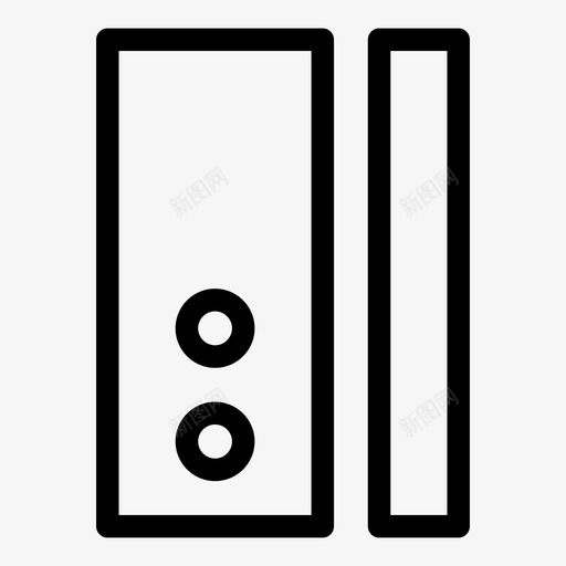 门木匠入口svg_新图网 https://ixintu.com 木匠 入口 感应器 窗户 家庭 自动化