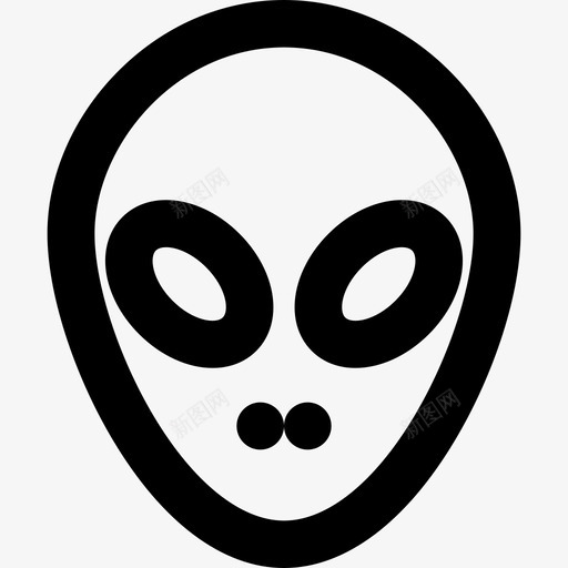 外星人阿凡达银河系svg_新图网 https://ixintu.com 外星人 阿凡 银河系 头像 不明飞行物 天文学 大纲