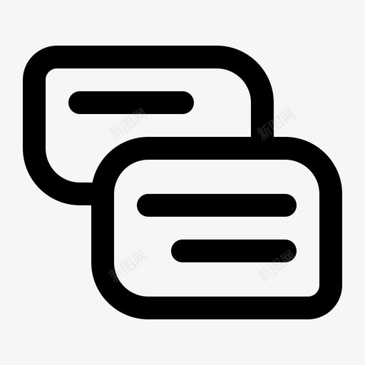 讨论业务构思svg_新图网 https://ixintu.com 业务 讨论 构思 办公室 回顾 大纲