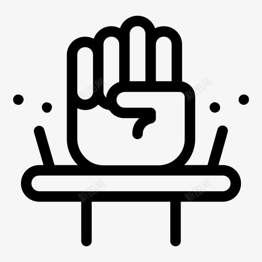超级力量虚构人物力量svg_新图网 https://ixintu.com 超级 力量 虚构 人物 英雄