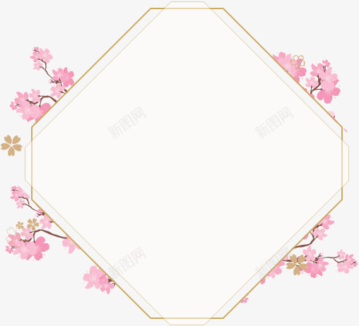 古风免扣边框印章png免抠素材_新图网 https://ixintu.com 古风 免扣 边框 印章