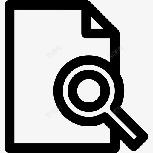 查找文档数据页面svg_新图网 https://ixintu.com 查找 文档 数据 页面 搜索 业务 第卷