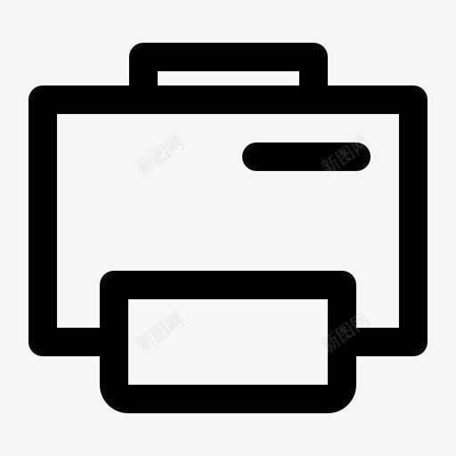 印刷商务管理svg_新图网 https://ixintu.com 印刷 商务管理 印刷工 工作 商务 管理 高分辨率