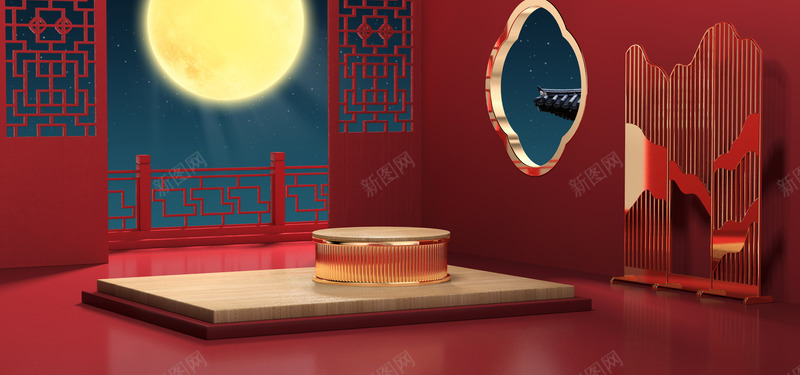喜庆年货节 新年 春节中国风海报背景jpg设计背景_新图网 https://ixintu.com 喜庆 年货 节新 年春节 中国 国风 海报 背景