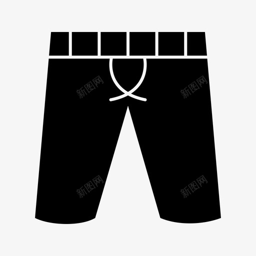 短裤男穿svg_新图网 https://ixintu.com 短裤 男穿度 夏季