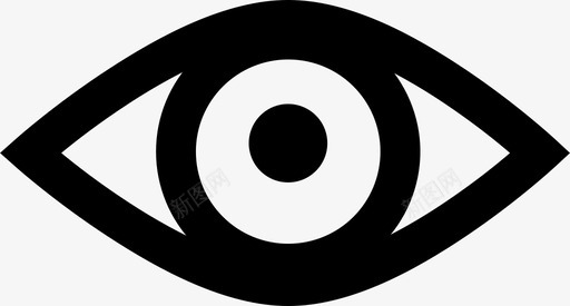 观察名单电子商务眼睛svg_新图网 https://ixintu.com 观察 名单 电子商务 眼睛 网上购物