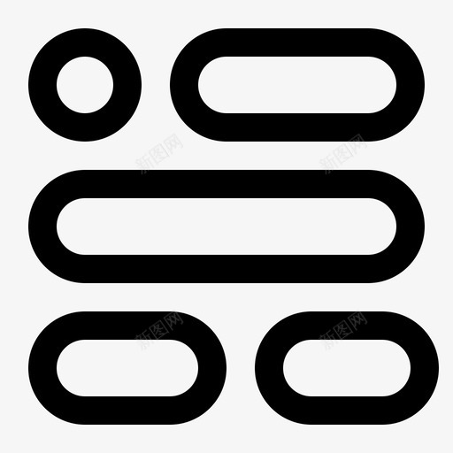时间块业务办公室svg_新图网 https://ixintu.com 业务 时间 办公室 生产力 时间管理 大纲