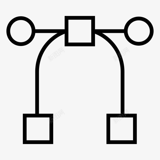 向量设计工具svg_新图网 https://ixintu.com 向量 设计 设计工 工具