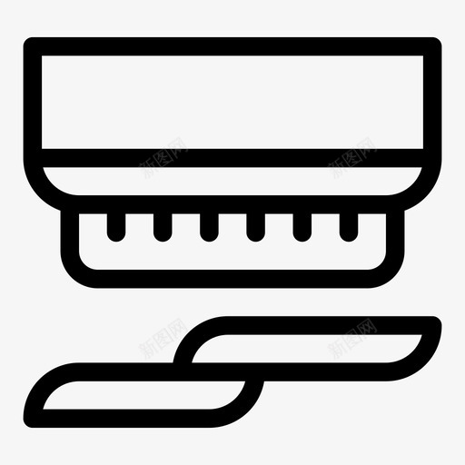 烟雾探测器传感器wifi信号svg_新图网 https://ixintu.com 烟雾 探测器 传感器 信号 家庭 自动化