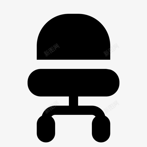 采购产品椅子家具办公椅svg_新图网 https://ixintu.com 家具 采购 产品 椅子 办公椅 家用电器 雕文