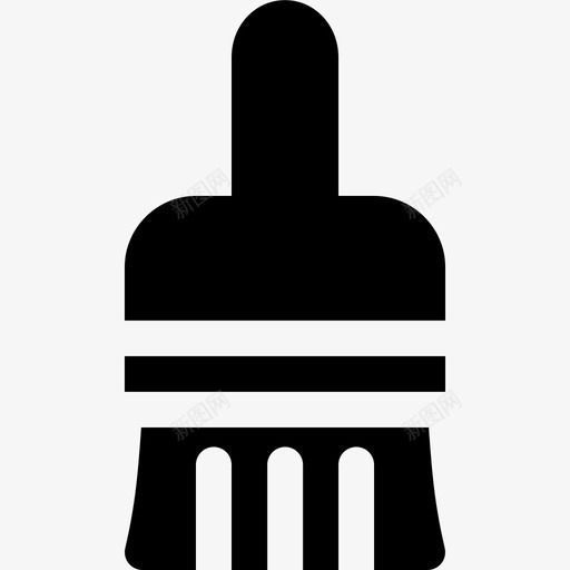 画笔艺术壁画svg_新图网 https://ixintu.com 艺术 画笔 壁画 绘画 实体