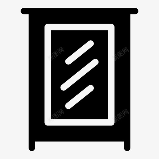 广告牌广告公告svg_新图网 https://ixintu.com 广告牌 广告 公告 海报 宣传 市场营销