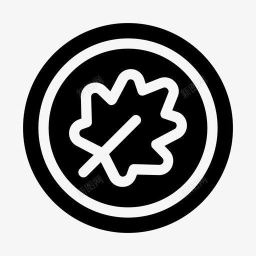 认证生态环境svg_新图网 https://ixintu.com 认证 生态环境 环境 绿色生态 元素 填充