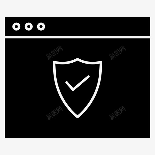 web屏蔽访问浏览器svg_新图网 https://ixintu.com 屏蔽 访问 浏览器 防火墙 安全 杂项