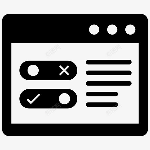 线框工具脚本设置切换按钮svg_新图网 https://ixintu.com 线框 工具 设置 切换 脚本 按钮 换线 搜索引擎 优化 网页