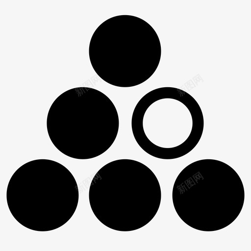 多样化多样性种族svg_新图网 https://ixintu.com 多样化 多样性 种族 移民 融合