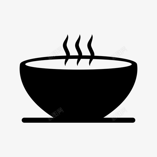 热汤43秋svg_新图网 https://ixintu.com 热汤