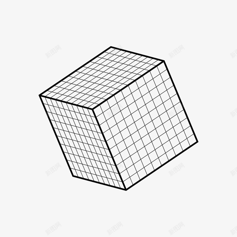 Abstract Shape 80 black on whitepng免扣素材png免抠素材_新图网 https://ixintu.com 免扣 素材