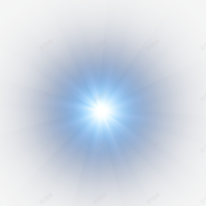 光2特效png免抠素材_新图网 https://ixintu.com 特效