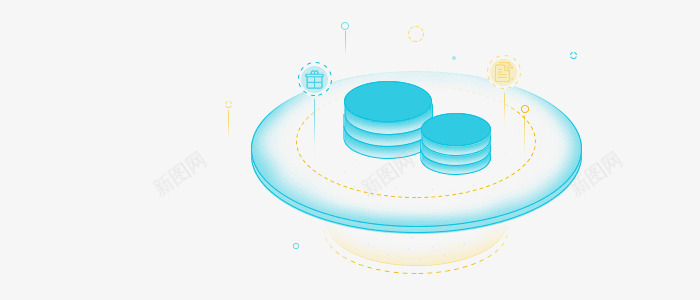 data科技感光感粒子线条png免抠素材_新图网 https://ixintu.com 科技 感光 光感 粒子 线条
