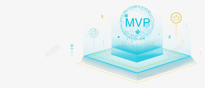 MVP科技感光感粒子线条png免抠素材_新图网 https://ixintu.com 科技 感光 光感 粒子 线条