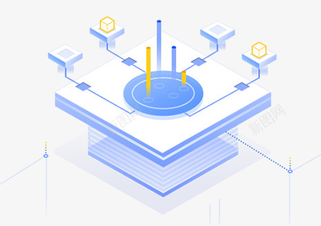 UCloud 中国领先的中立云计算服务商Iconpng免抠素材_新图网 https://ixintu.com 中国 领先 中立 云计算 服务商