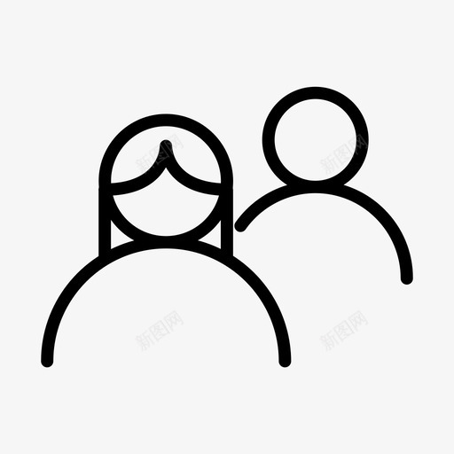 助理小组暴徒svg_新图网 https://ixintu.com 助理 小组 暴徒 团队 工作 工作组 用户 组行