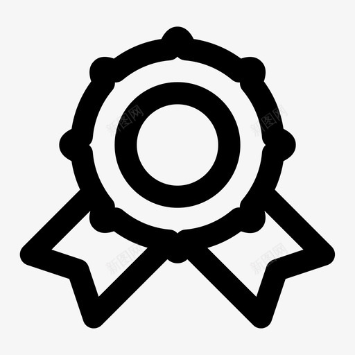 奖最佳赢svg_新图网 https://ixintu.com 最佳 奖赢 优胜者 大学