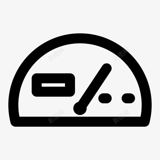 速度表快网页设计大胆svg_新图网 https://ixintu.com 快快 速度 度表 网页设计 大胆