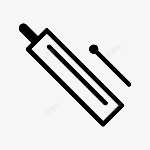 垦工竹子通知svg_新图网 https://ixintu.com 工具 垦工 竹子 通知 木材 传统 统和 现代 通讯