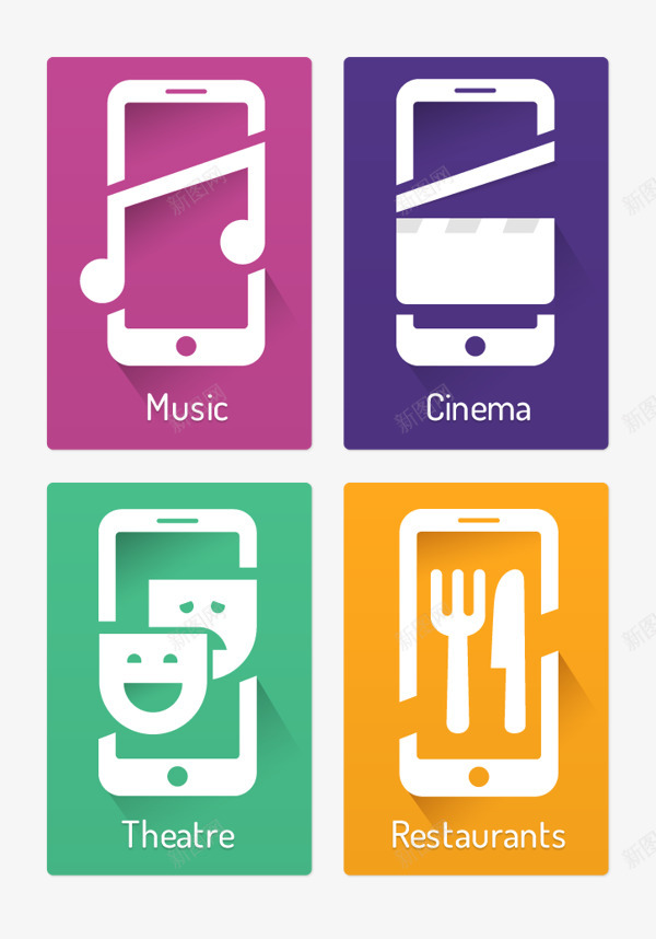 Break Android mobile app on Behanceicopng免抠素材_新图网 https://ixintu.com