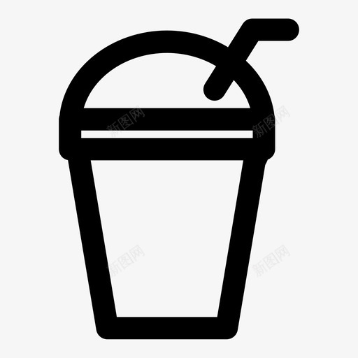 饮料冰渴svg_新图网 https://ixintu.com 饮料 冰渴 网页设计