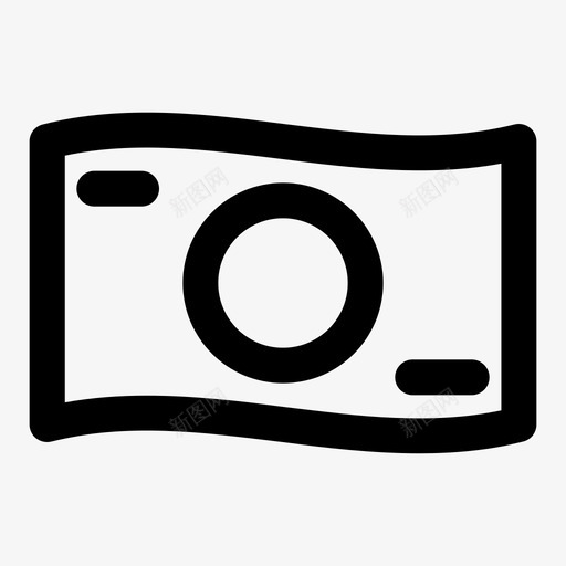 金钱货币债务svg_新图网 https://ixintu.com 金钱 货币 债务 美元 付款 办公室 粗体 图标